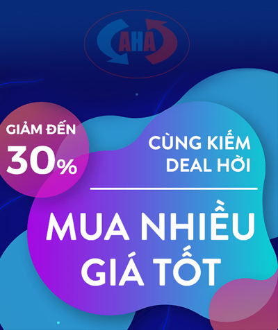 Mua càng nhiều giá càng hời