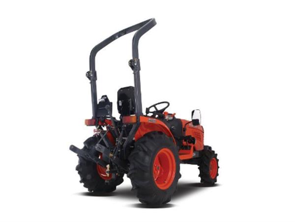 Máy cầy Kubota B2420