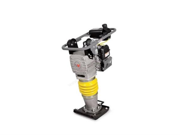 Máy đầm cóc Wacker Neuson MS64A