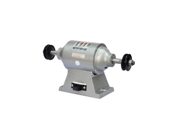 Máy mài Tiến Đạt 1.5HP - cốt ngắn (M-1,5N Nhanh tua 2800v/p)