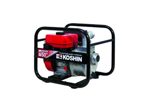 Máy cứu hỏa Koshin SEM-50V