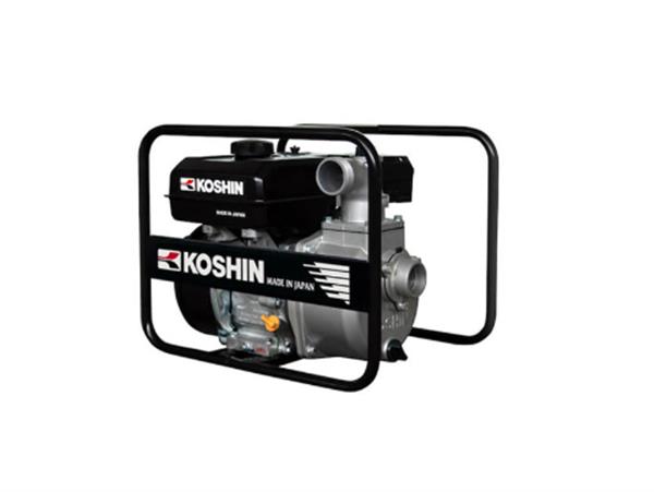 Máy cứu hỏa Koshin SEH-80X