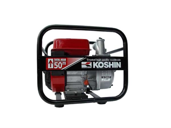 Máy cứu hỏa Koshin SEV-50X