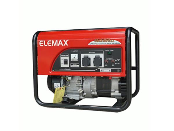 Máy phát điện Elemax SH3900EX