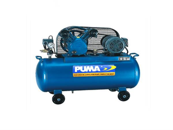 Máy nén khí Puma (HP-KW):2,2KW – 3HP