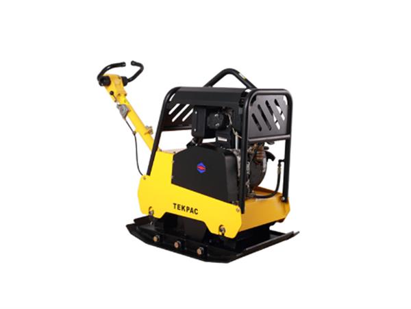 Máy đầm bàn Compactor TP400