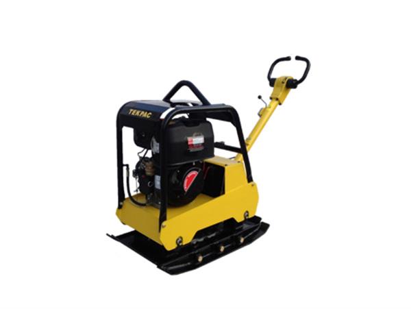 Máy đầm bàn Compactor TP300