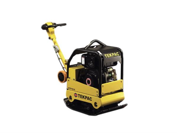 Máy đầm bàn Compactor TP5030