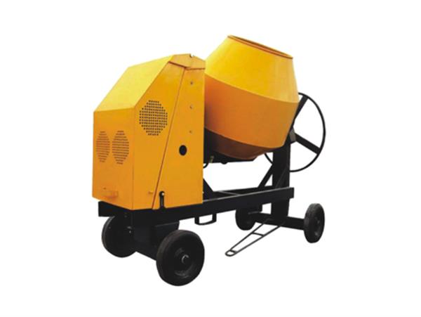 Máy trộn bê tông MX100