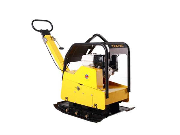 Máy đầm bàn Compactor MS330