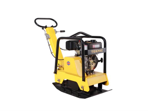 Máy đầm bàn Compactor MSH160